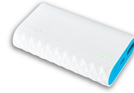 Photo TP-Link Power Bank 5200 mAh