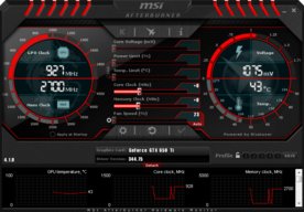 Photo Monitorujeme životné funkcie PC a notebooku