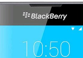 Photo BlackBerry Priv