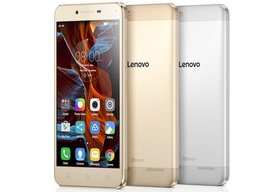 Photo Lenovo VIBE K5 Plus