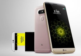 Photo LG G5