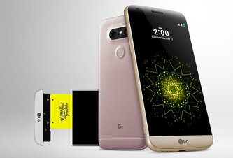 Photo LG G5