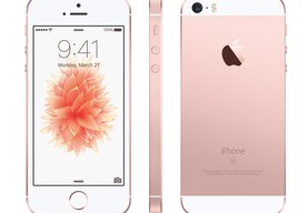 Photo Recenzia: Apple iPhone SE 