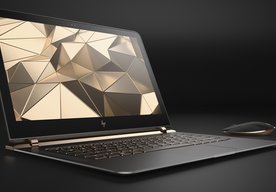 Photo HP Spectre 13