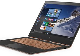 Photo Lenovo YOGA 900S 