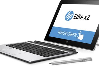 Photo HP Elite x2 1012 G1