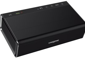 Photo Creative Sound Blaster Roar PRO s mikrofónom iRoar