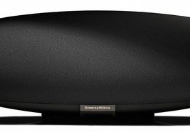 Photo Bowers and Wilkins  Zeppelin Wireless