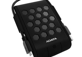 Photo Externý pevný disk ADATA Durable HD720