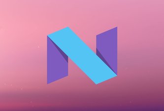 Photo Android N 