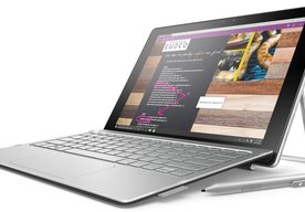 Photo Štýlový HP Spectre x2