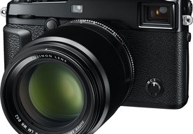 Photo RECENZIA: Fujifilm X-Pro2 / Profesionálna bezzrkadlovka neobľubuje kompromisy