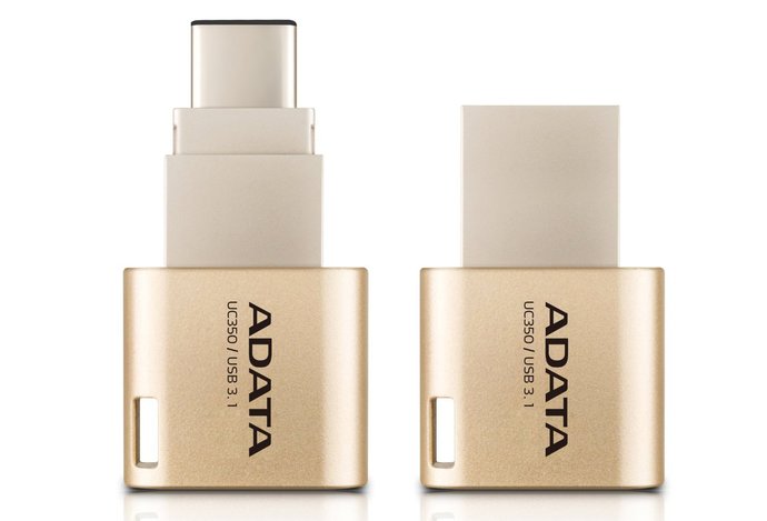 Photo Univerzálny kľúč USB 3.1 ADATA UC 350