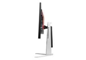 Photo ČR: Prémiový herný monitor AOC AGON teraz s technológiou NVIDIA G-SYNC a IPS panelom