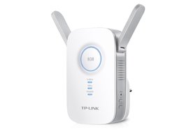 Photo TP-LINK uvádza na slovenský trh dvojpásmový gigabitový Wi-Fi repeater RE350