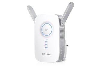 Photo TP-LINK uvádza na slovenský trh dvojpásmový gigabitový Wi-Fi repeater RE350