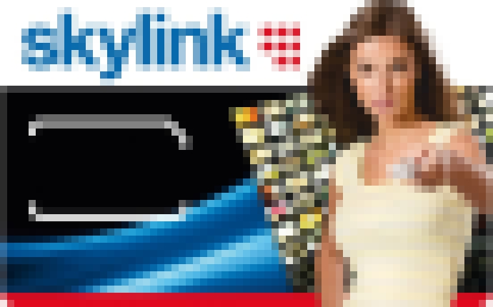 Photo AXN opäť v ponuke Skylink