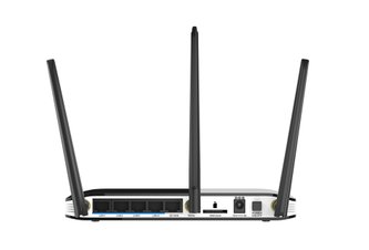 Photo Nový výkonný multi-WAN router 4G LTE od D-Link