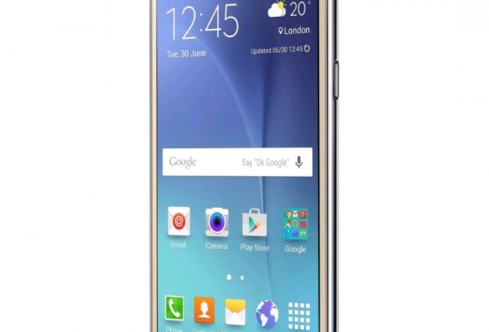 Photo Samsung Galaxy J5 2016 Dual SIM / Low-End v novom vydaní