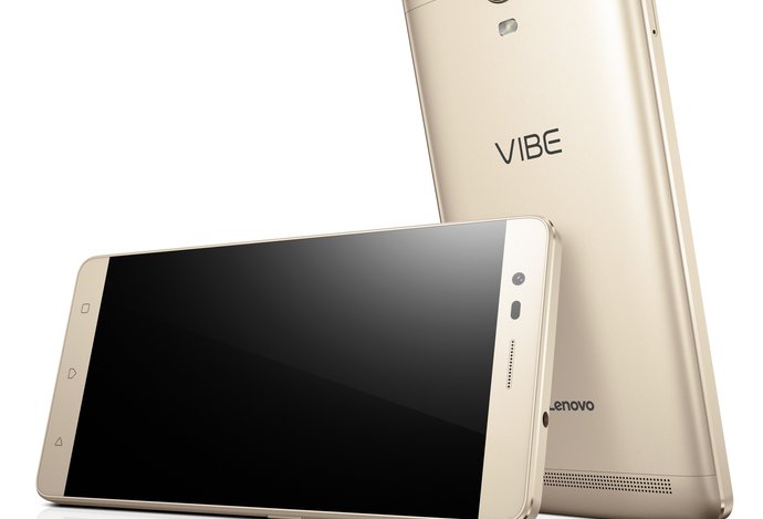 Photo Lenovo VIBE K5 Note / Veľmi dobrý telefón za veľmi dobrú cenu