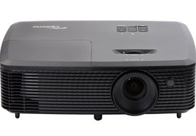 Photo Optoma W331 / Projektor