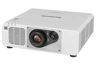 Photo Panasonic PT-RZ570 / Pohľad do sveta profesionálov