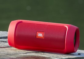 Photo JBL Charge 2+ / Bluetoothový reproduktor s hands-free