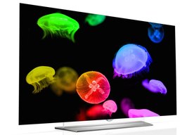 Photo OLED TV: Ultra HD z lepšej spoločnosti