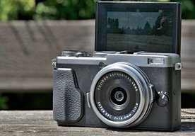 Photo Recenzia: FUJIFILM X70 / Najmenšie X so snímačom APS-C