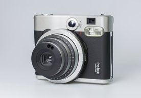 Photo Fujifilm instax mini 90