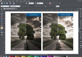 Photo Xara Photo & Graphic Designer 365 (v12)