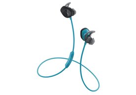 Photo ČR: Štýlové športové slúchadlá Bose SoundSport Wireless pre intenzívne zážitky