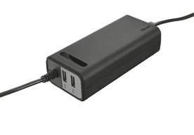 Photo Trust Duo Laptop Charger