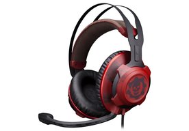 Photo HyperX uvádza nový herný headset Gears of War