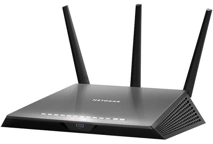 Photo ČR: NETGEAR predstavil univerzálny modem router R7100LG