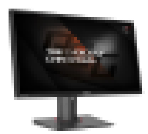 Photo ČR: ASUS ROG Swift PG248Q - herný monitor s G-SYNC a obnovovacou frekvenciou až 180 Hz