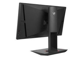 Photo ČR: ASUS ROG Swift PG248Q - herný monitor s G-SYNC a obnovovacou frekvenciou až 180 Hz