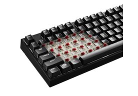 Photo ČR: Cooler Master uvádza klávesnice MasterKeys Pro vo veľkostiach 