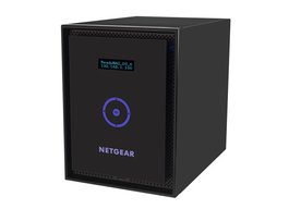 Photo ČR: Nový firmware pre dátové úložiská NETGEAR ReadyDATA ponúka vyššiu bezpečnosť aj nové funkcie