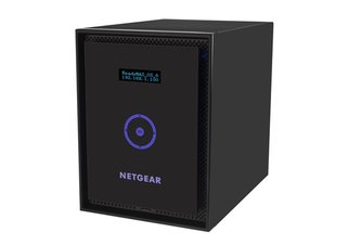 Photo ČR: Nový firmware pre dátové úložiská NETGEAR ReadyDATA ponúka vyššiu bezpečnosť aj nové funkcie