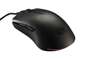 Photo ČR: Myš Cooler Master MasterMouse Pro L