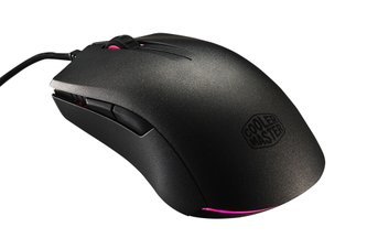 Photo ČR: Myš Cooler Master MasterMouse Pro L