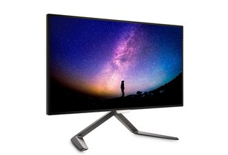 Photo ČR: Monitory Philips na veľtrhu IFA 2016 predstavia technológiu Ultracolor, krivky alebo vysúvaciu webkameru