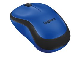 Photo Logitech predstavuje úplne prvé tiché myši