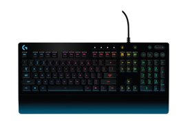 Photo Logitech G predstavuje nový rad Prodigy