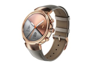 Photo ASUS Zenvolution na veľtrhu IFA 2016 – hodinky ZenWatch 3, notebook ZenBook 3 a tablet ZenPad 3S 10