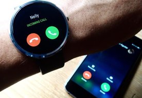 Photo SMARTWATCH / Aké sú ich možnosti a na co všetko sa dajú využit