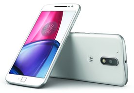 Photo Lenovo Moto G4 Plus - výkon a kvalitný fotoaparát za dobrú cenu