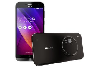 Photo Recenzia: ASUS ZenFone Zoom - jediný smartfón s 3× optickým zoomom a externým bleskom