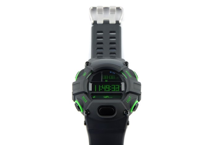 Photo Razer Nabu Watch